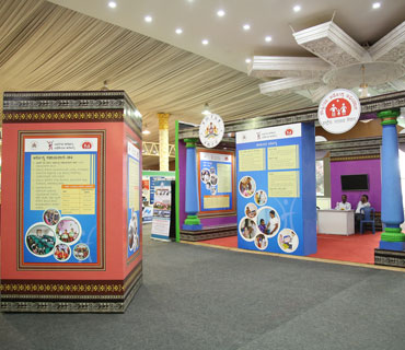 Bangalore Health Festival