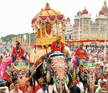 Mysuru Utsava