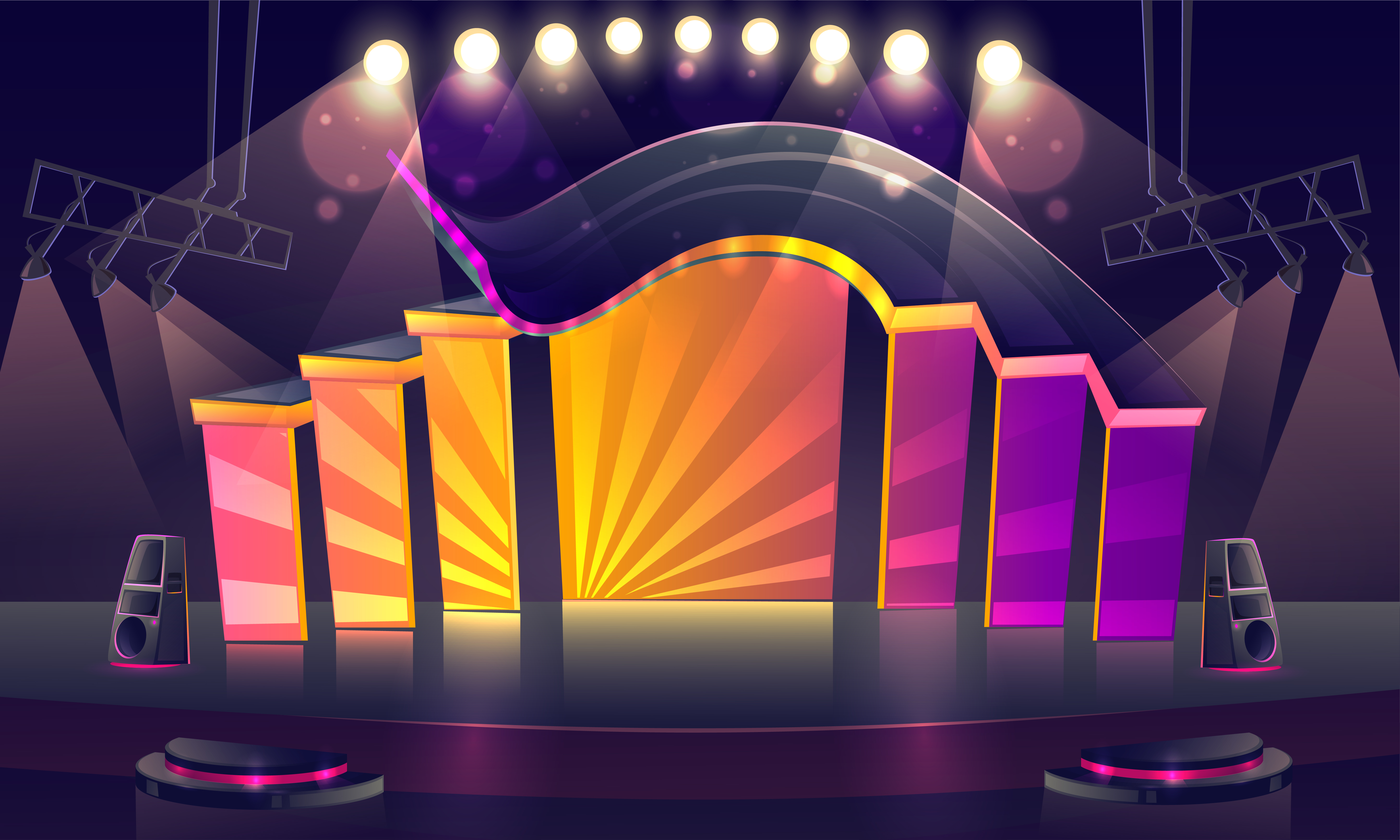 Events